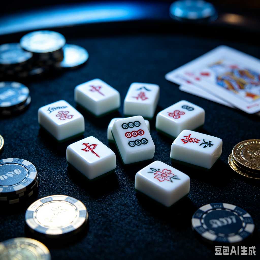 PuertoMontt,mahjong