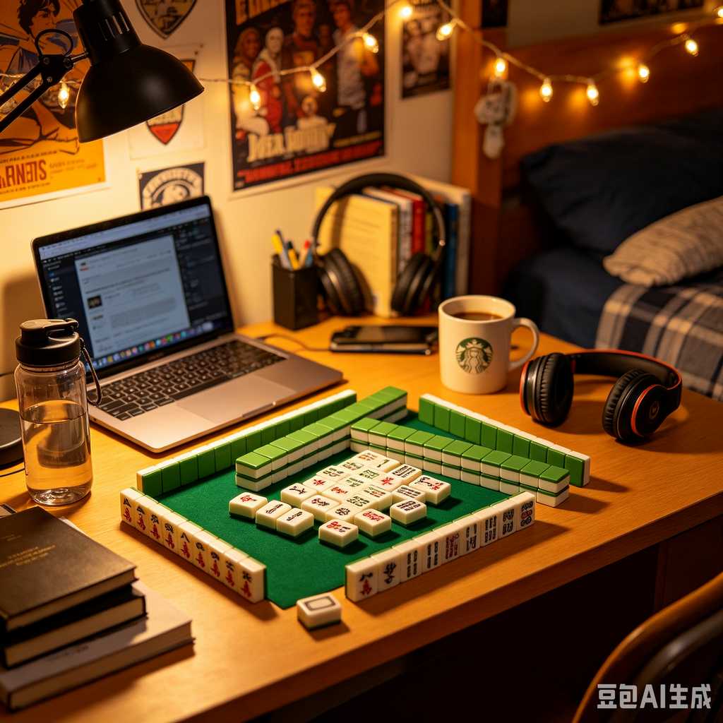 Phoenix,mahjong