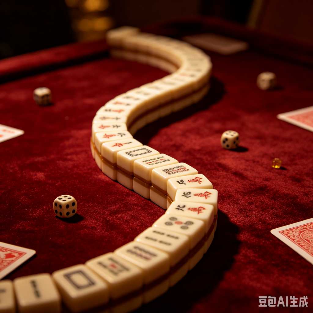 Trieste,mahjong