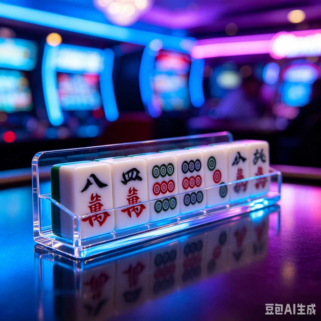 Goiania,mahjong