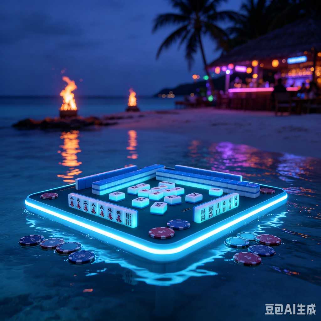 Barquisimeto,mahjong